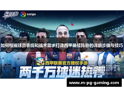 如何根据球员表现和战术需求打造西甲最佳阵容的详细步骤与技巧
