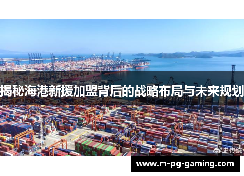 揭秘海港新援加盟背后的战略布局与未来规划
